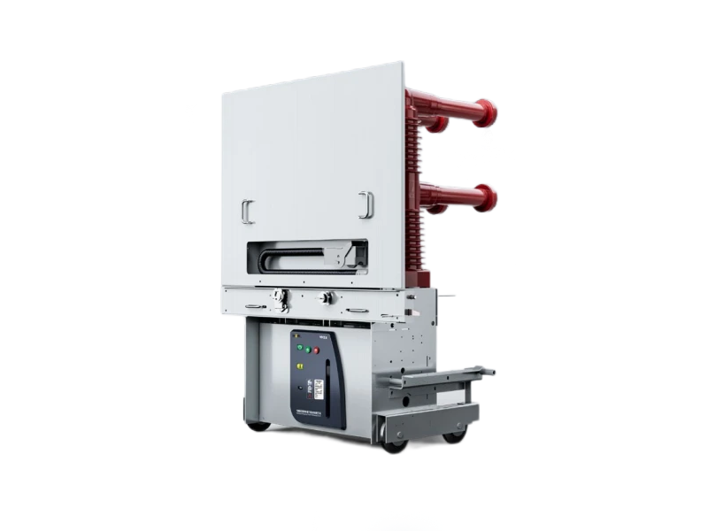 VHZ4 - 40.5 Открываю