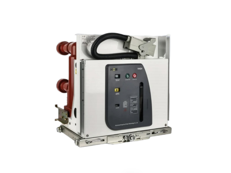 Вакуумный выключател