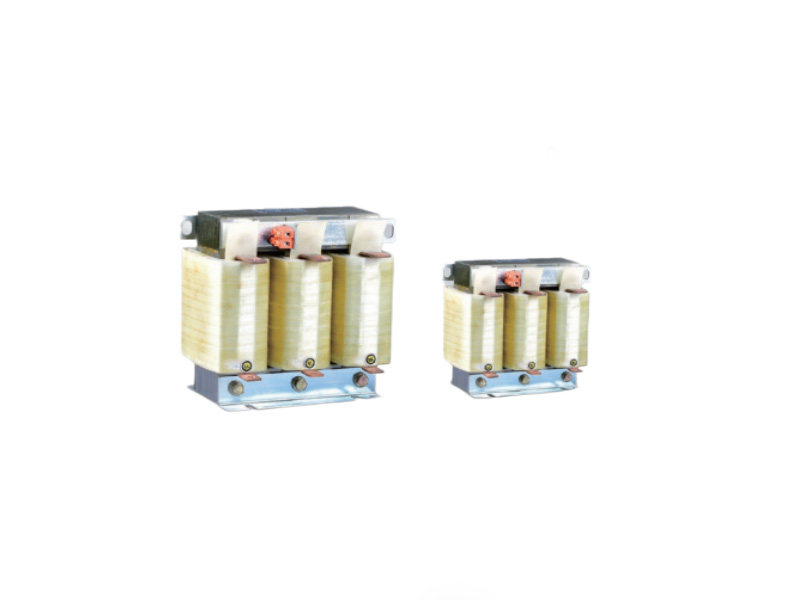 Серийные реакторы EX